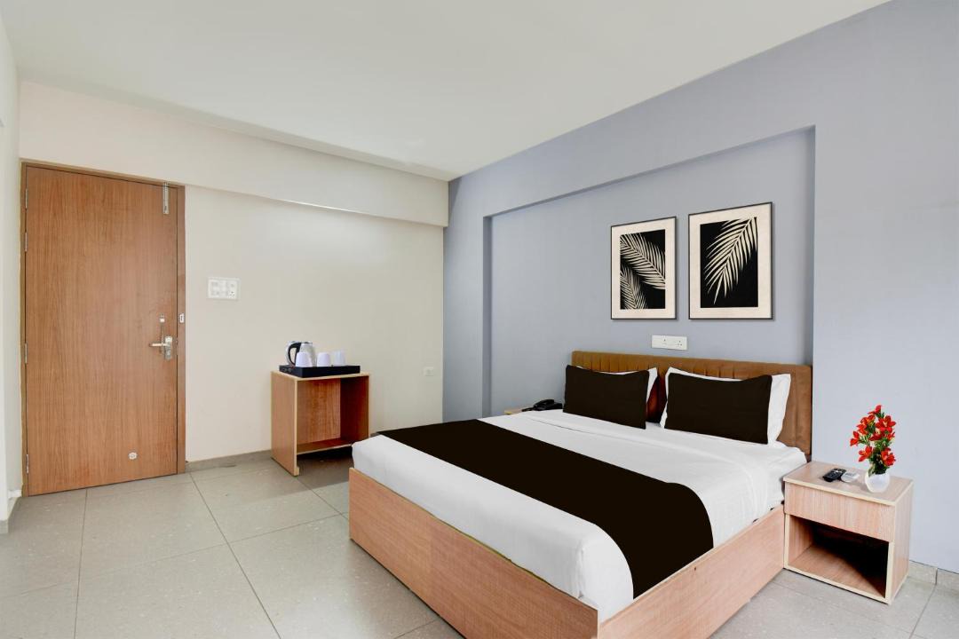 Photo of Bedroom in Pune