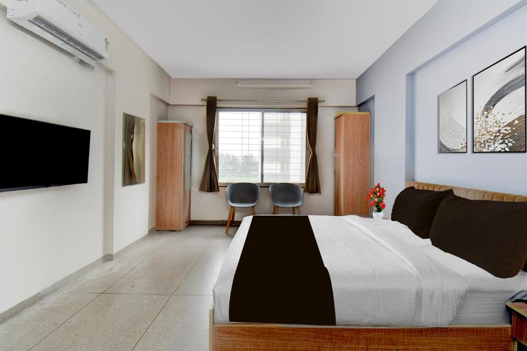 Photo of Bedroom in Pune