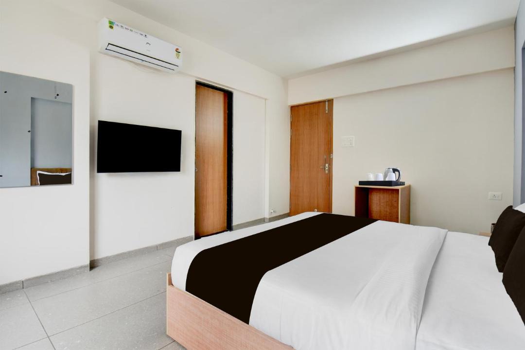 Photo of Bedroom in Pune
