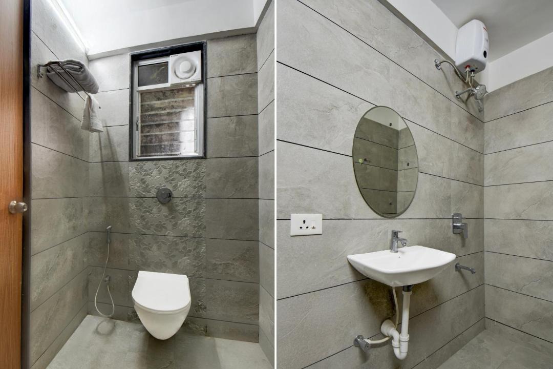 Photo of Bathroom in Pune