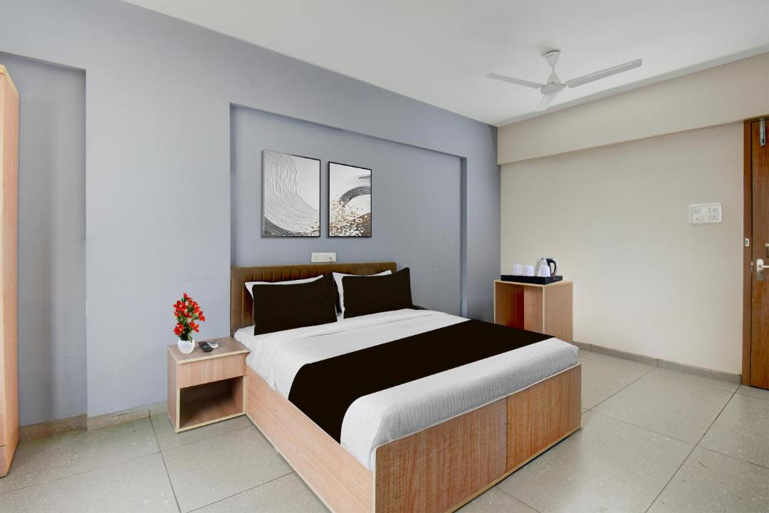 Photo of Bedroom in Pune