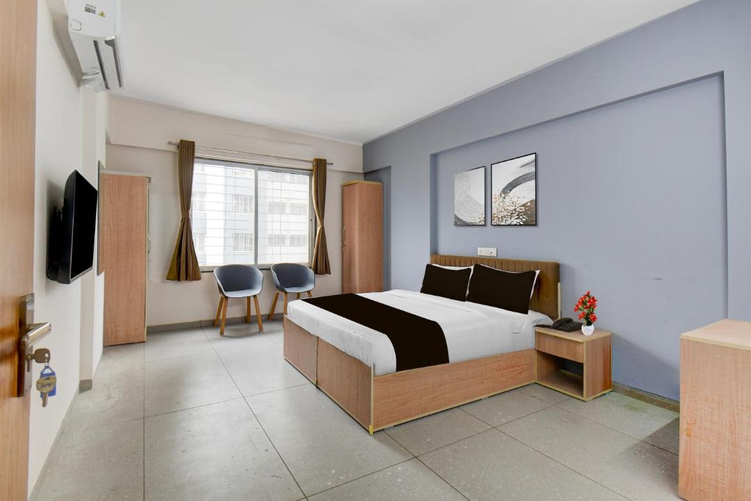 Photo of Bedroom in Pune