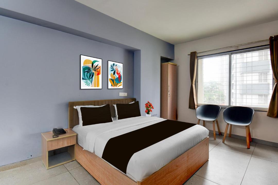 Photo of Bedroom in Pune