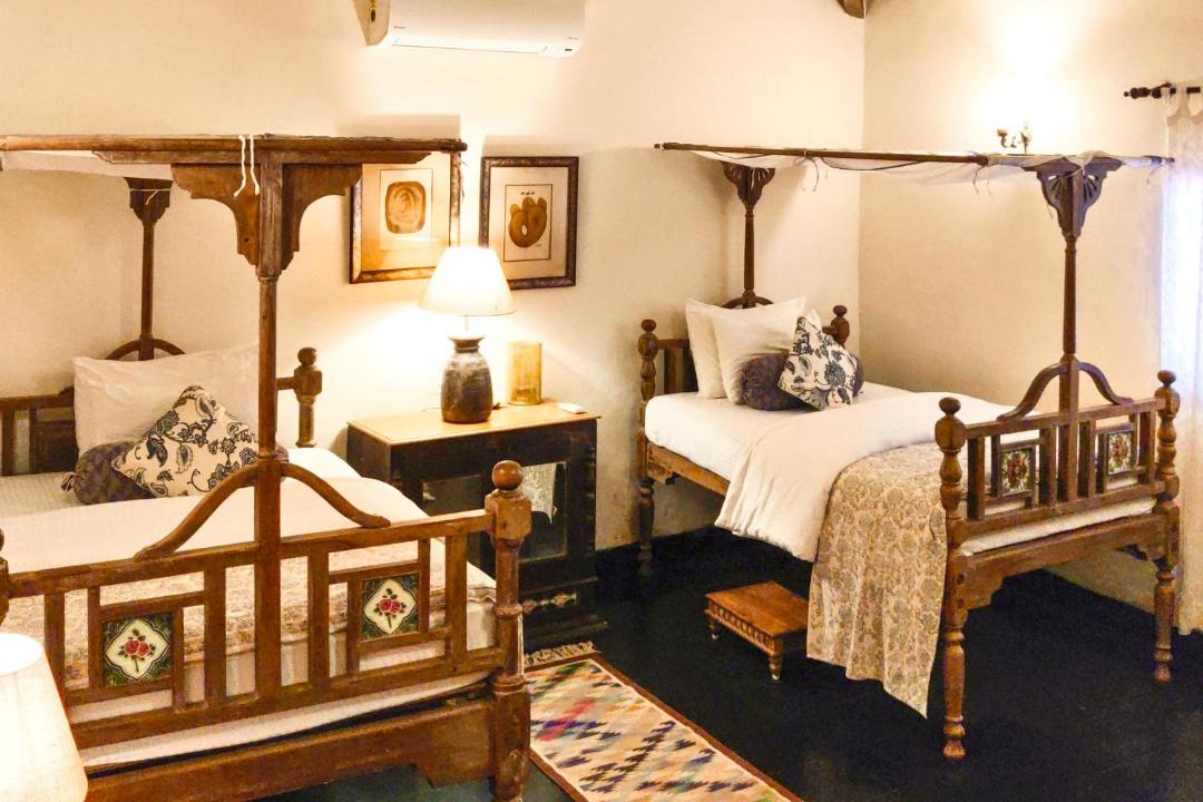 Photo of Bedroom in Chorao