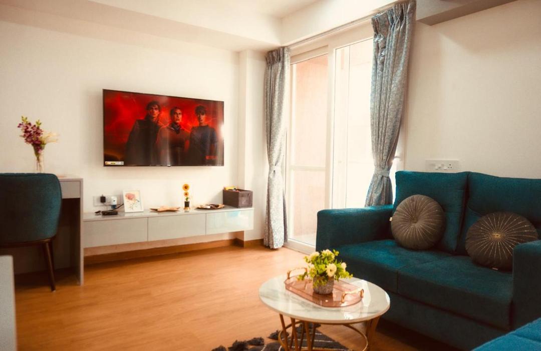 Photo of Livingroom in Viman Nagar