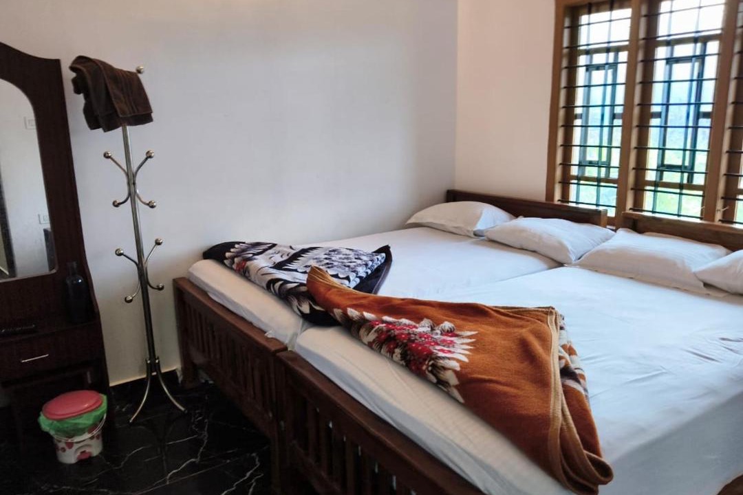 Photo of Bedroom in Kanthalloor