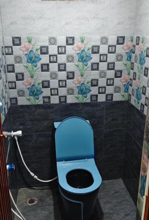 Photo of Bathroom in Rameshwaram