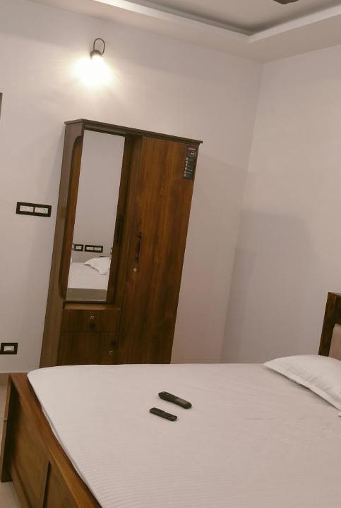Photo of Bedroom in Thiruvananthapuram
