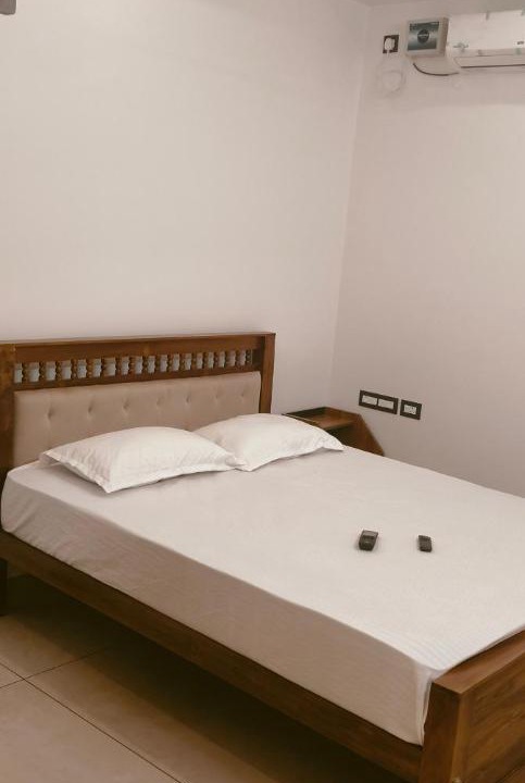 Photo of Bedroom in Thiruvananthapuram