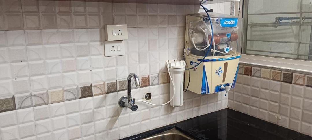 Photo of Bathroom in Nashik