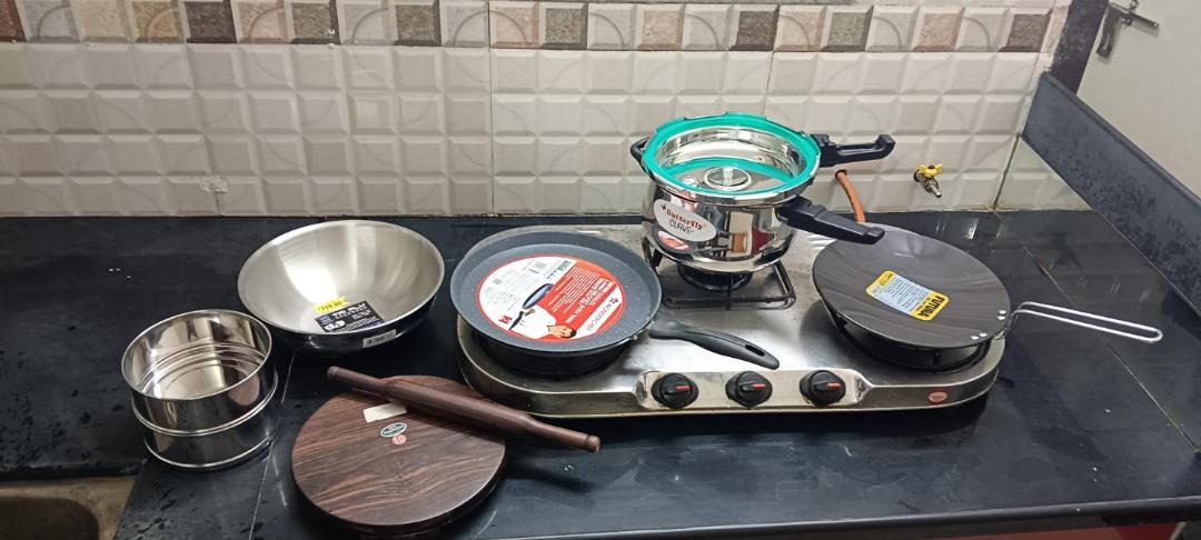 Photo of Kitchen in Nashik