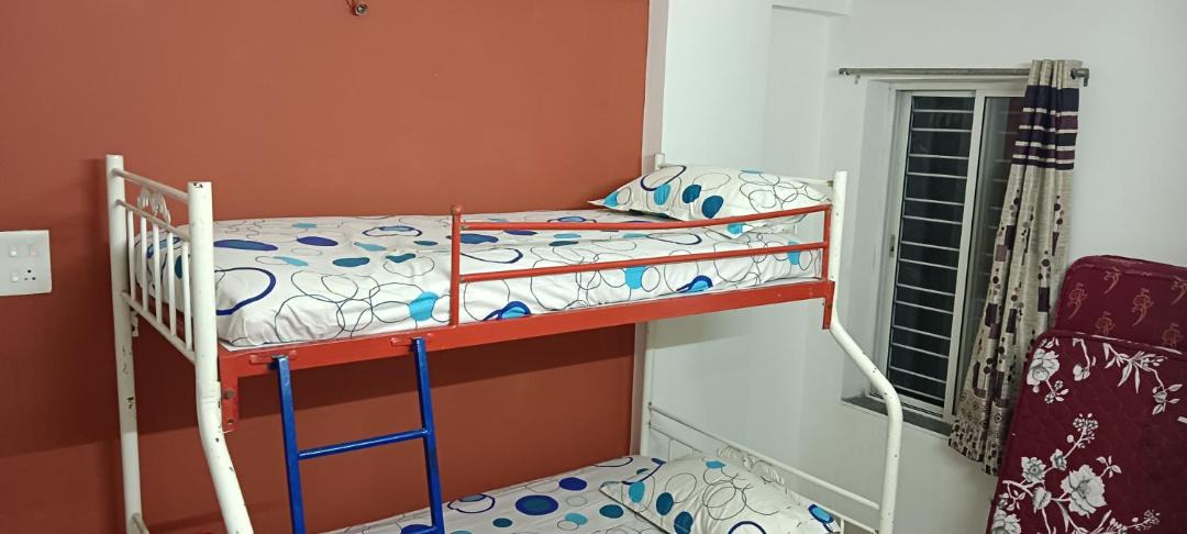 Photo of Bedroom in Nashik