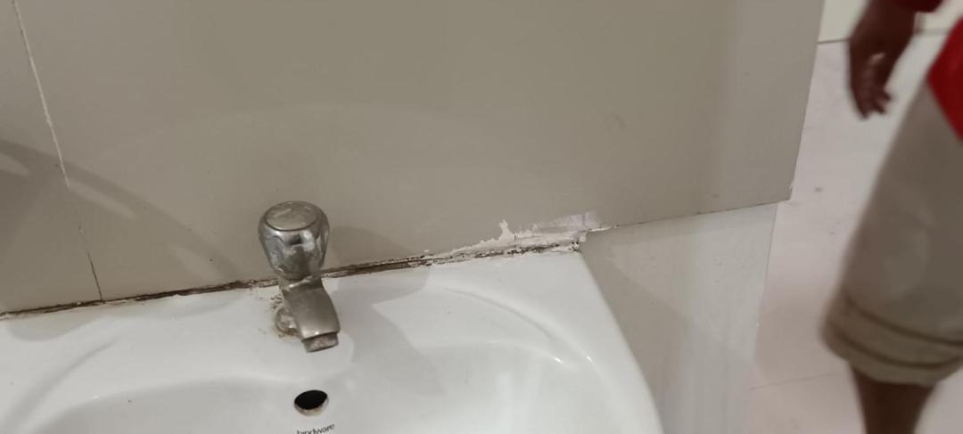 Photo of Bathroom in Nashik