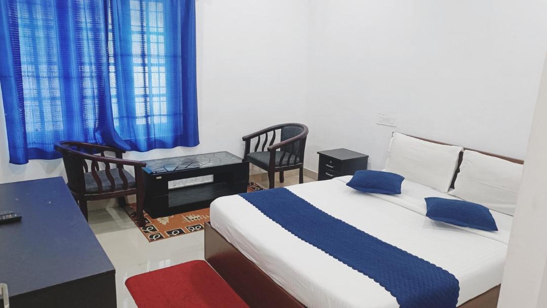 Photo of Bedroom in Devikolam