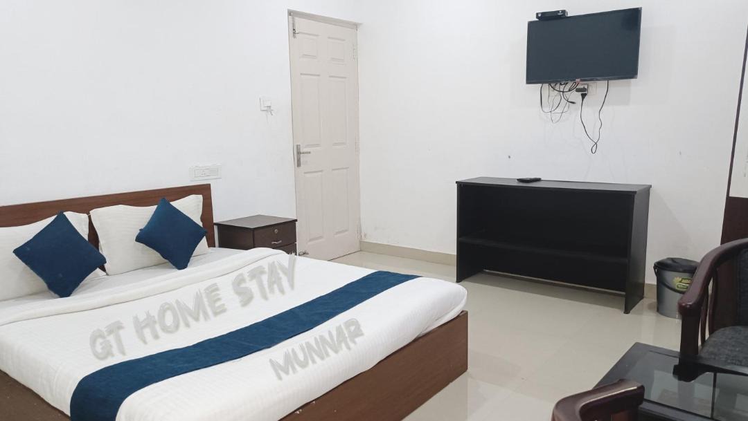Photo of Bedroom in Devikolam