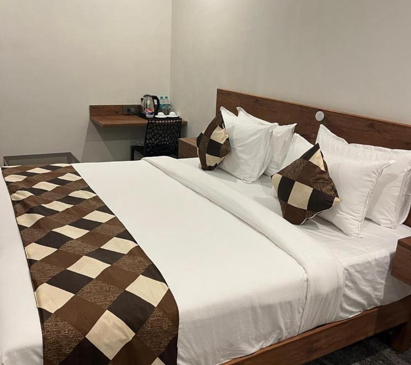Photo of Bedroom in Teynampet