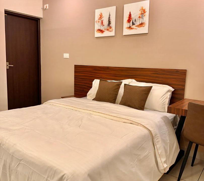 Photo of Bedroom in Kanjirappally