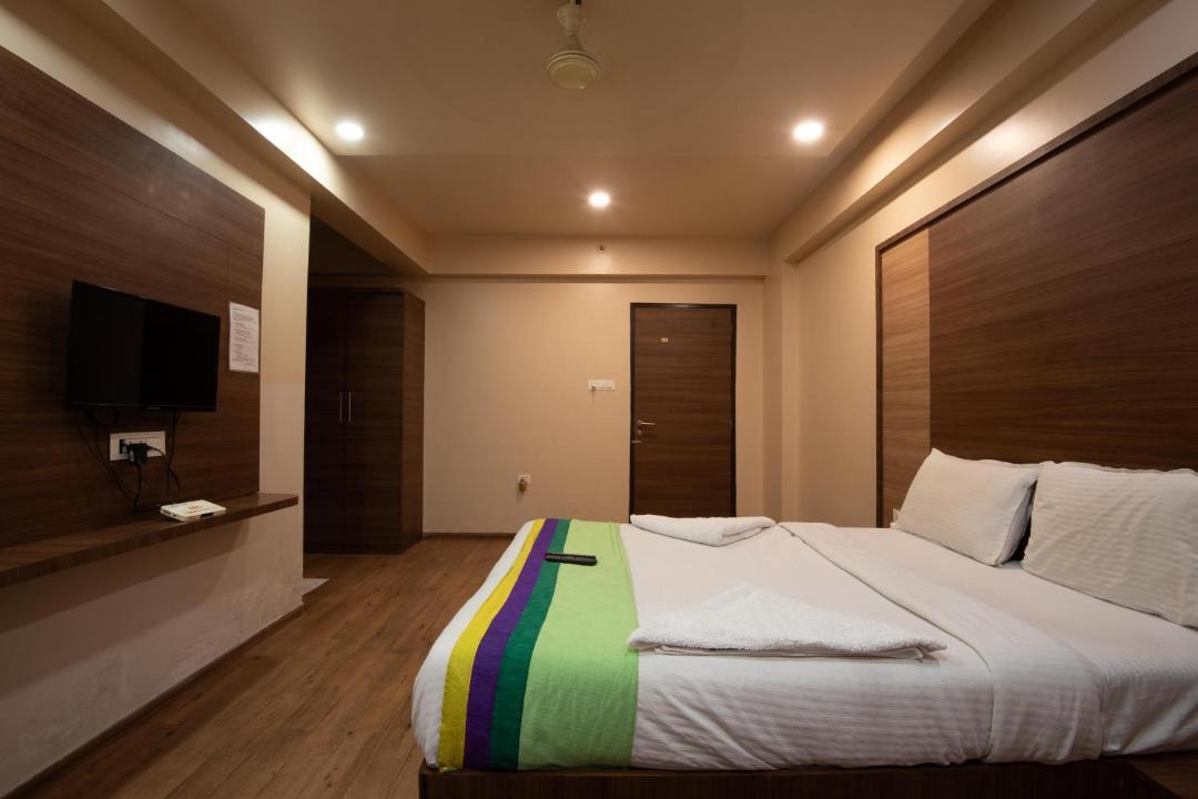 Photo of Bedroom in Bhiwandi