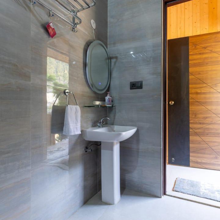 Photo of Bathroom in Bullawala