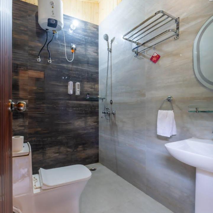 Photo of Bathroom in Bullawala