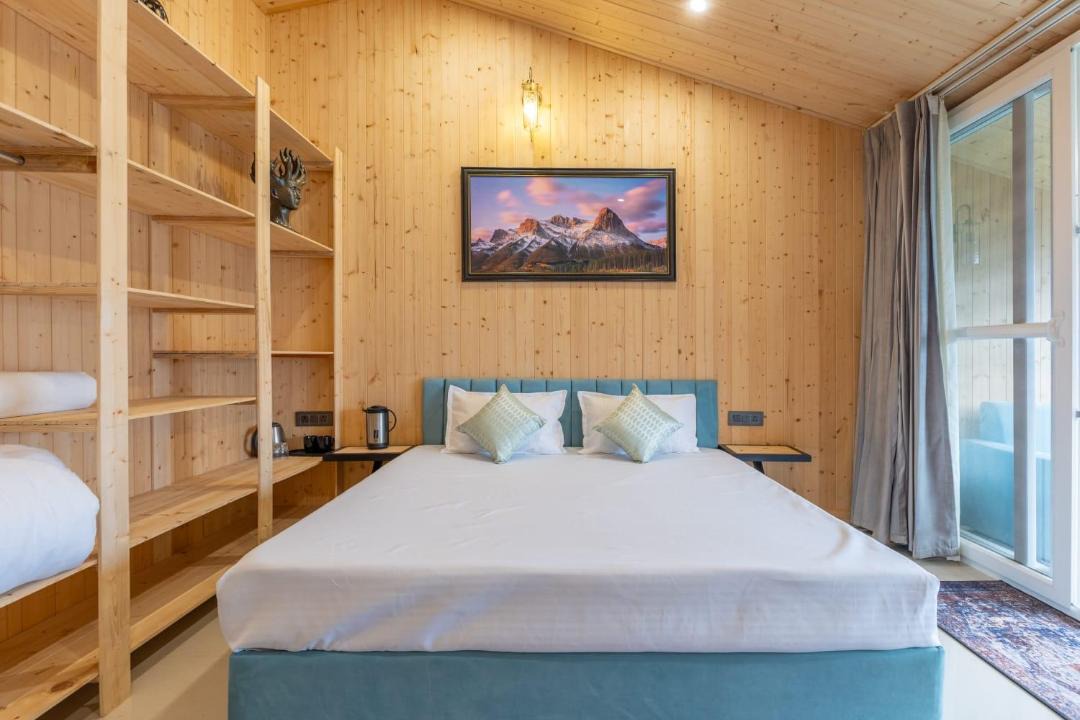 Photo of Bedroom in Bullawala