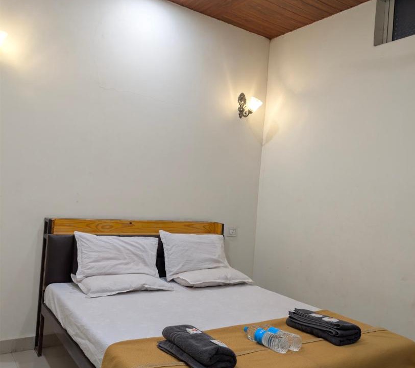 Photo of Bedroom in Kolhapur