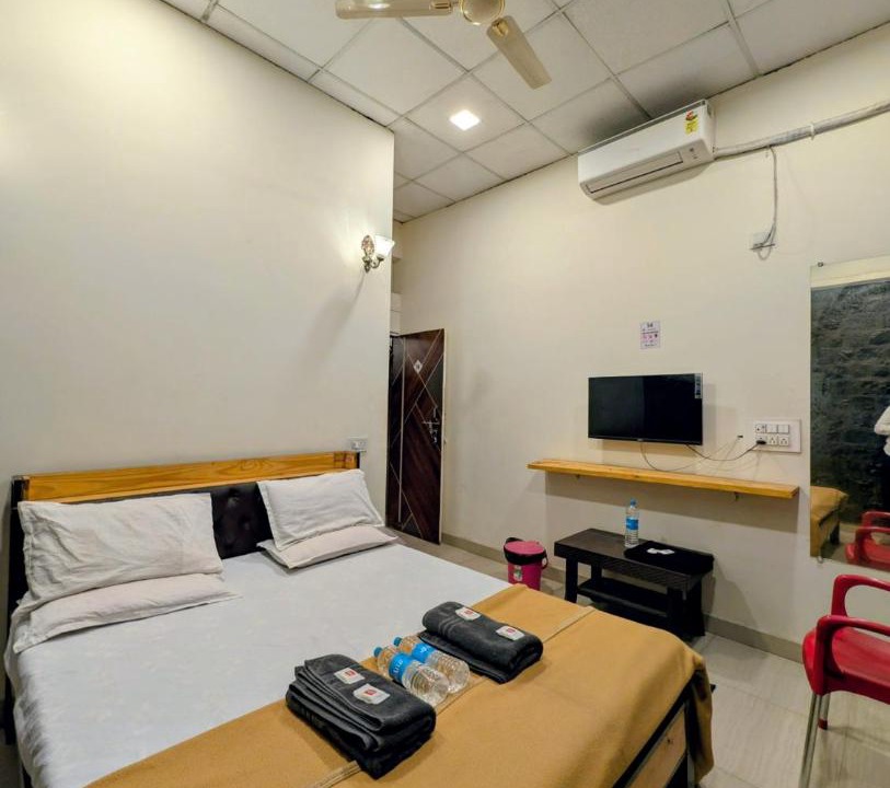 Photo of Bedroom in Kolhapur