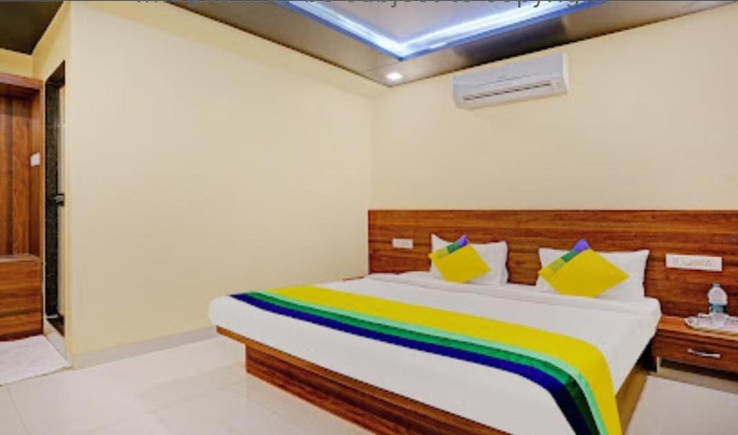 Photo of Bedroom in Matheran