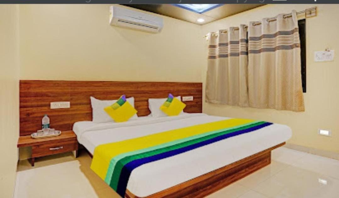 Photo of Bedroom in Matheran