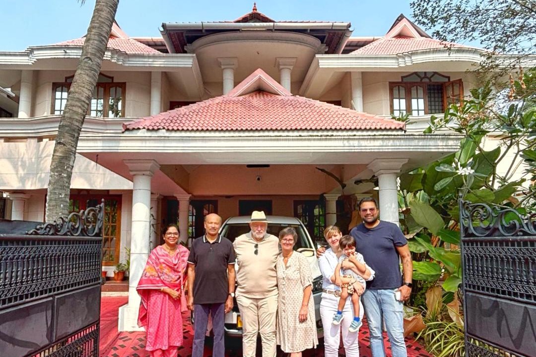 Photo of Others in Thiruvananthapuram
