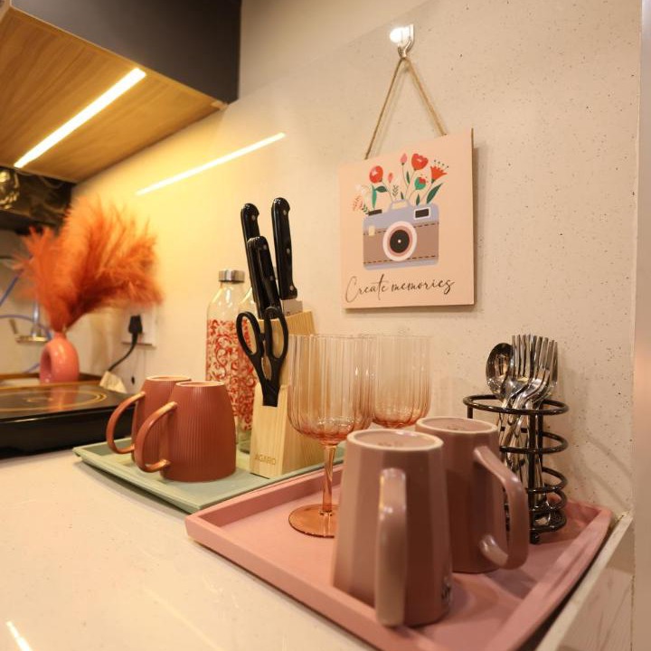 Photo of Kitchen in Viman Nagar