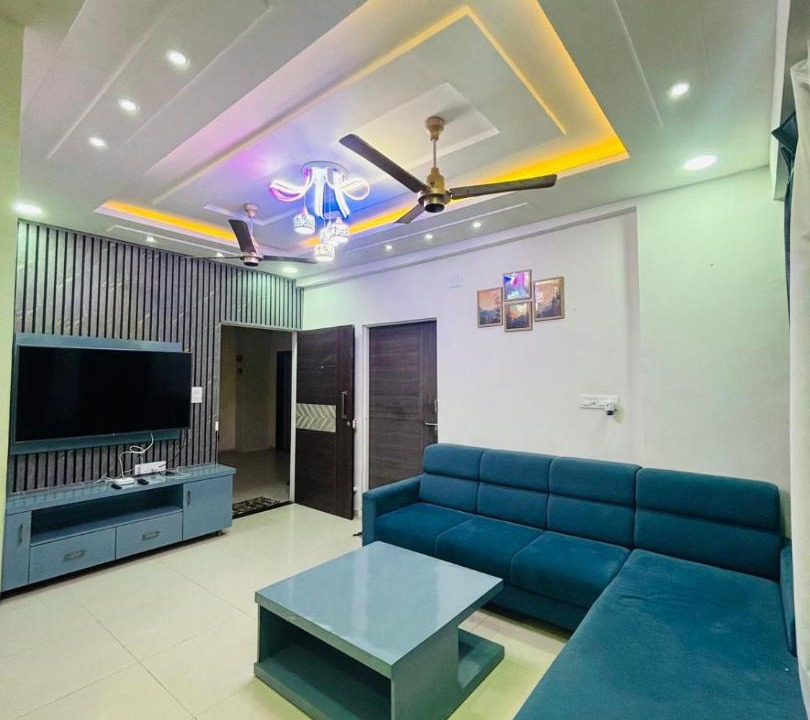 Photo of Livingroom in Vadodara