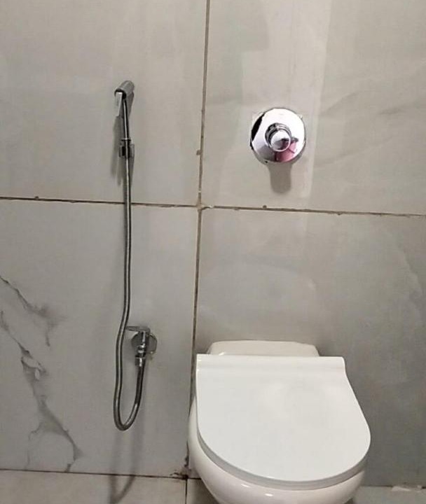Photo of Bathroom in Ganpatipule