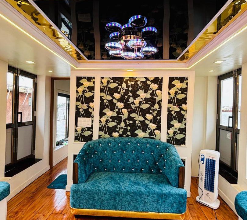 Photo of Livingroom in Erezha