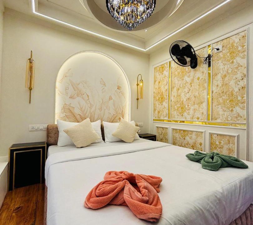 Photo of Bedroom in Erezha