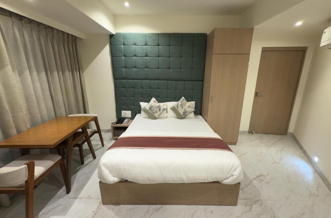 Photo of Bedroom in Nerul