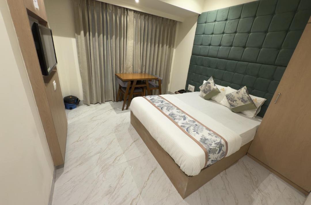 Photo of Bedroom in Nerul