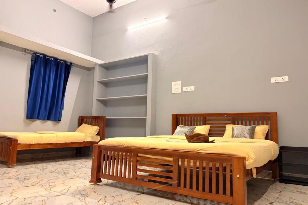 Photo of Bedroom in Kalapettai