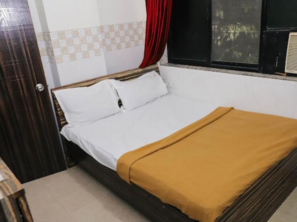 Photo of Bedroom in Airoli