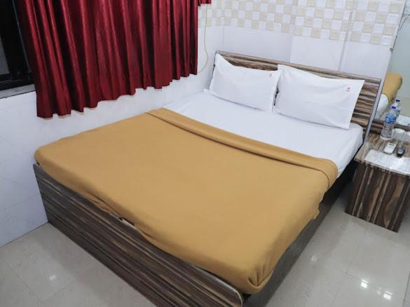 Photo of Bedroom in Airoli