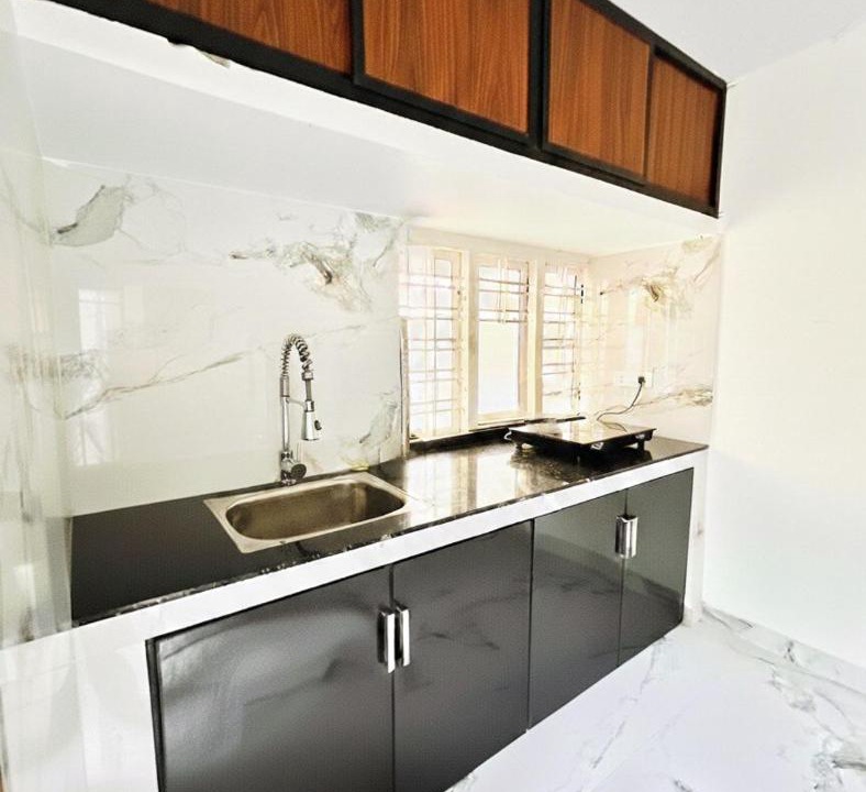 Photo of Kitchen in Vayittiri