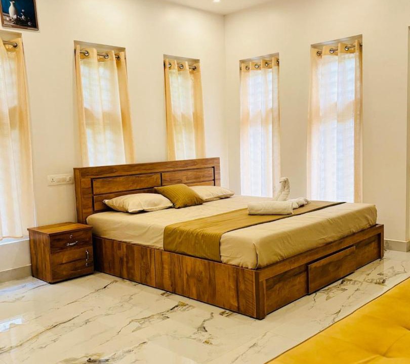 Photo of Bedroom in Vayittiri