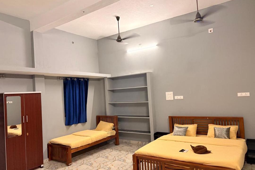 Photo of Bedroom in Kalapettai