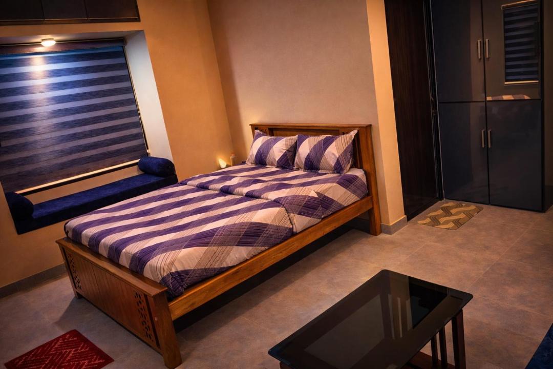 Photo of Bedroom in Thiruvananthapuram