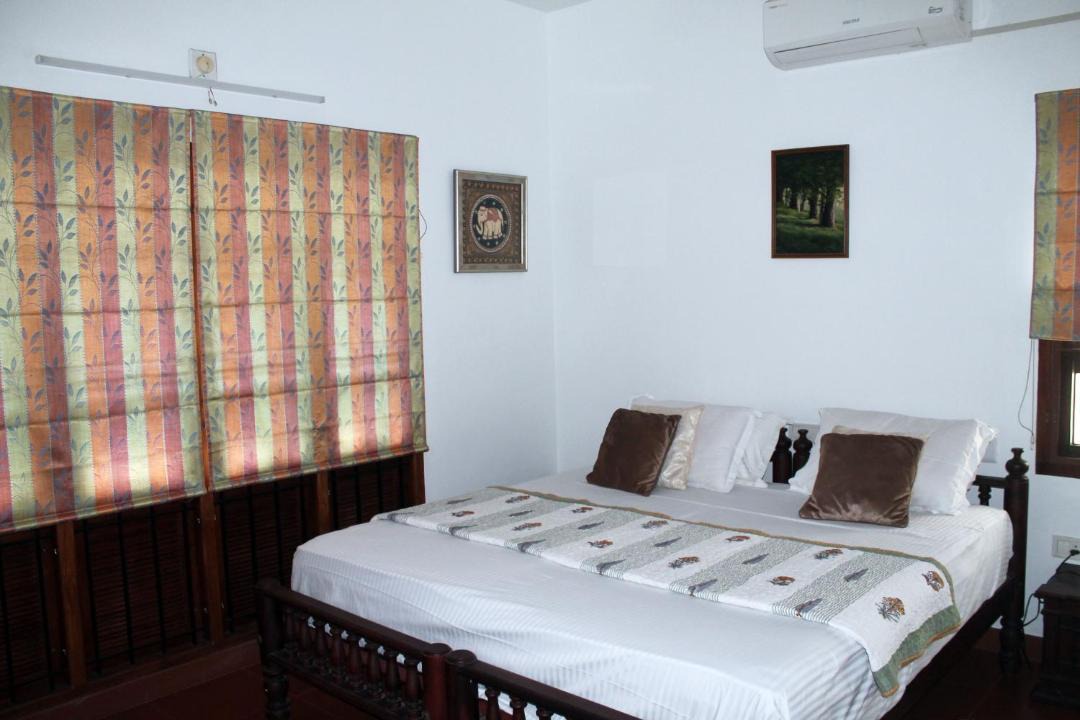 Photo of Bedroom in Alwaye