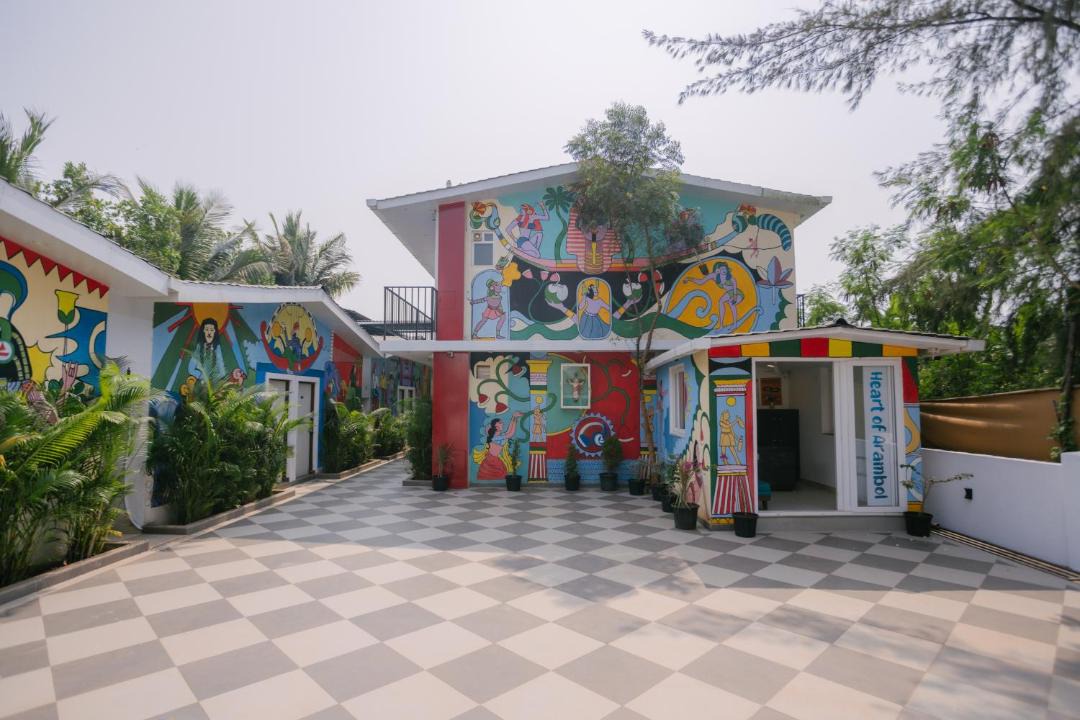 Photo of Others in Arambol