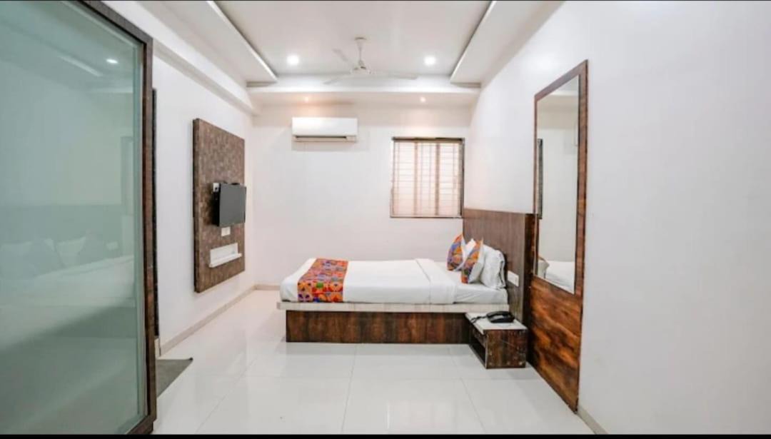 Photo of Bedroom in Bhiwandi