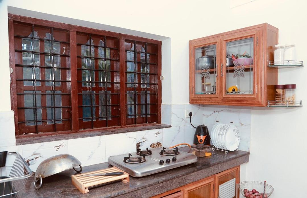 Photo of Kitchen in Neyyattinkara