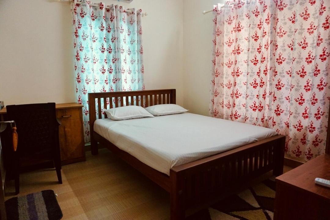 Photo of Bedroom in Neyyattinkara