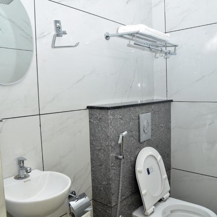Photo of Bathroom in Suryanelli